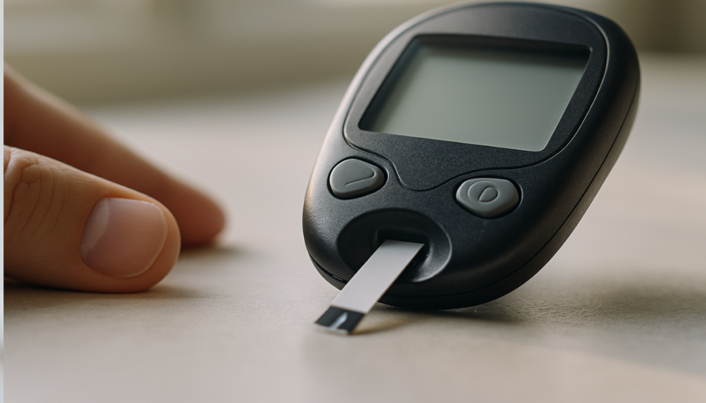 diabetes management