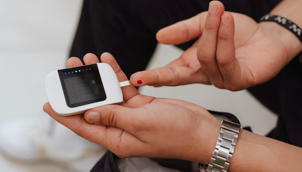 diabetes-management-guide