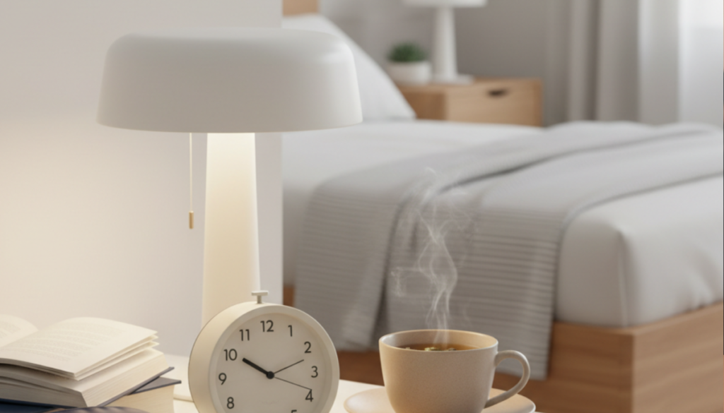 sleep quality