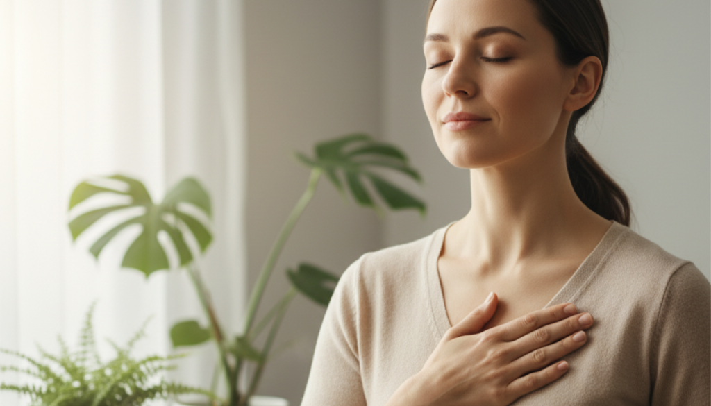 Herbal Supplements for Anxiety