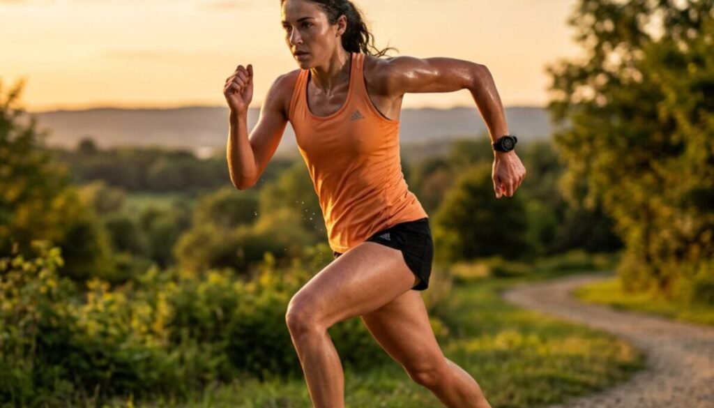 Cardiovascular Exercise: The Calorie-Burning Foundation