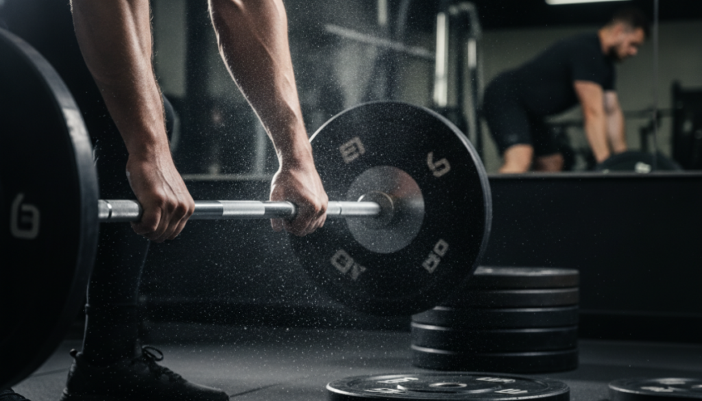 HIIT alternates short bursts of intense effort with brief recovery periods, and it has become one of the most researched exercise methods for fat loss efficiency.