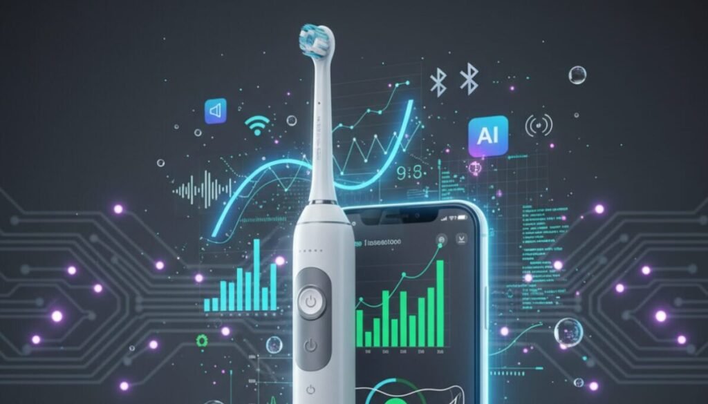 How Electric Toothbrushes Work: The Science Behind the Clean