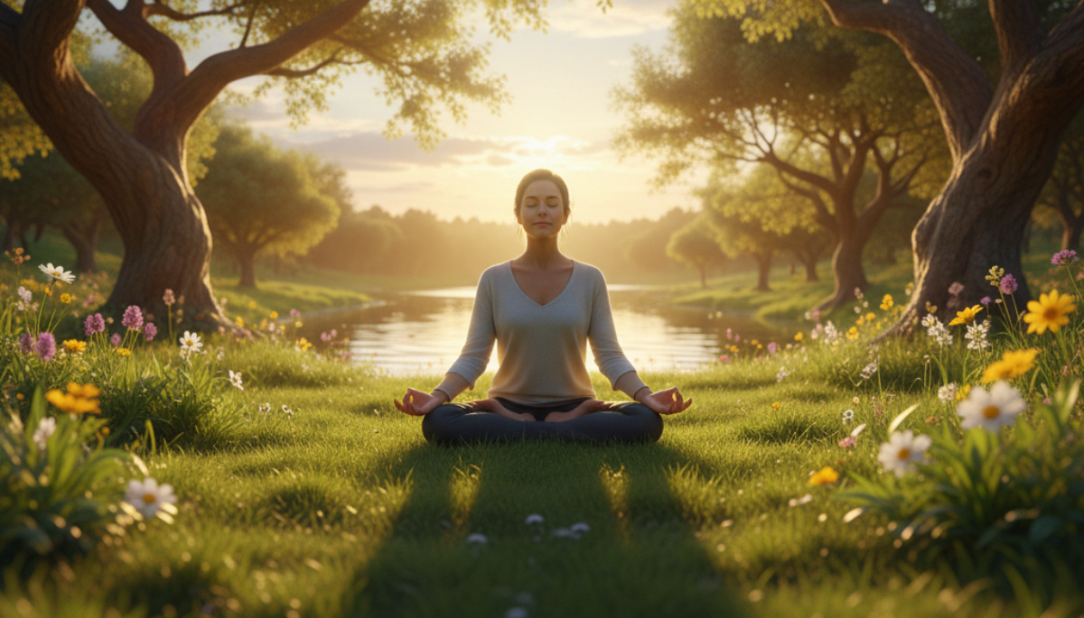 Natural Remedies for Anxiety
