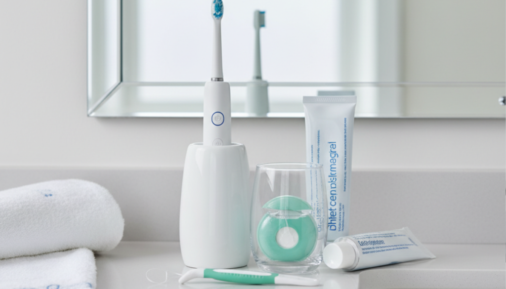 Oral Health