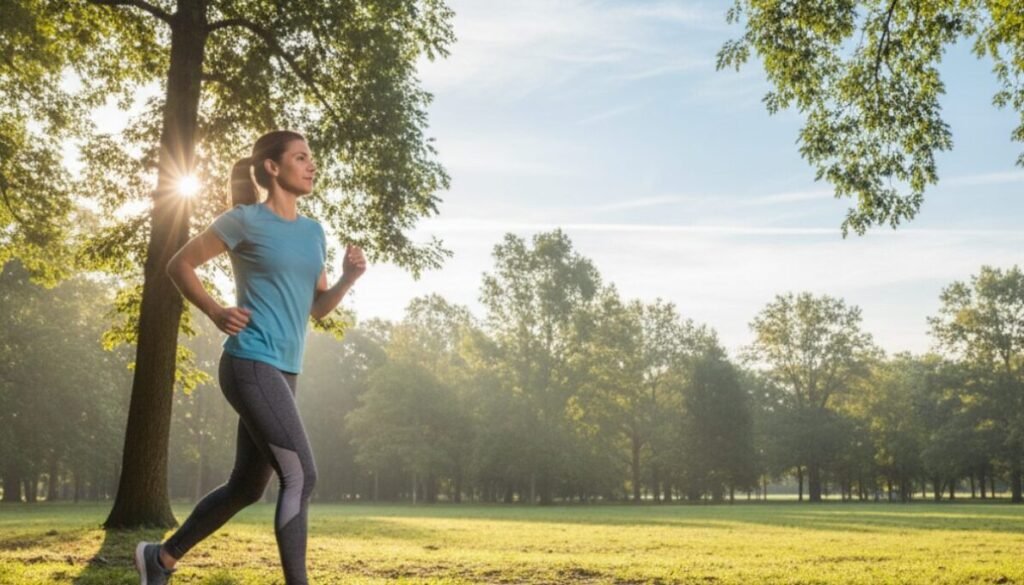 Physical activity remains one of the most consistently supported stress management techniques across clinical literature.