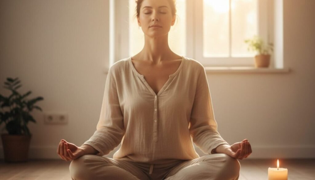 Picking among the best meditation apps comes down to matching features to your actual routine, not just downloading the most popular option.