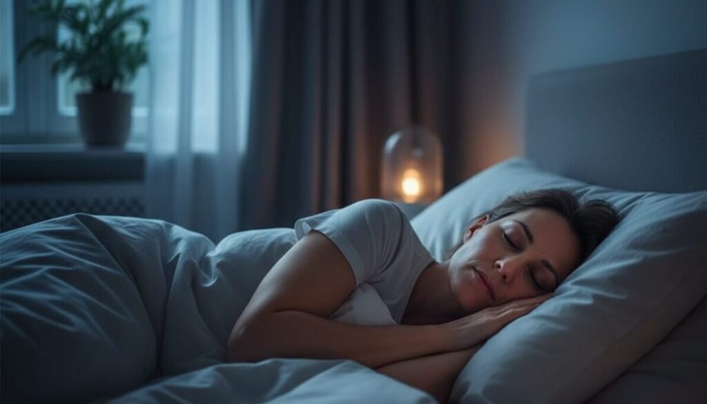 Keep the Bedroom Cool