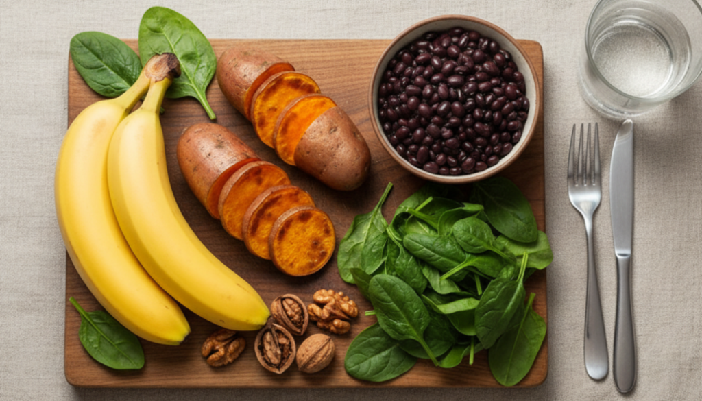 Diet is often the single most impactful lever in blood pressure management. Two eating patterns stand out in clinical research: the DASH diet (Dietary Approaches to Stop Hypertension) and the Mediterranean diet.