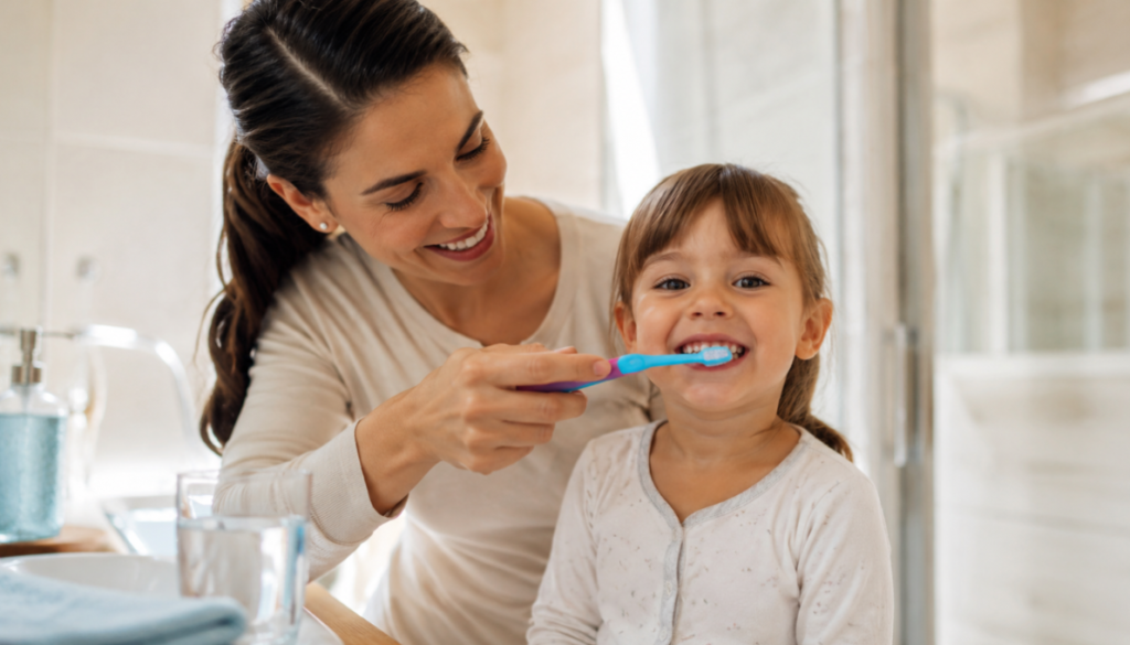 Getting the benefits of fluoride while minimizing unnecessary exposure comes down to a few consistent habits, particularly for households with young children.