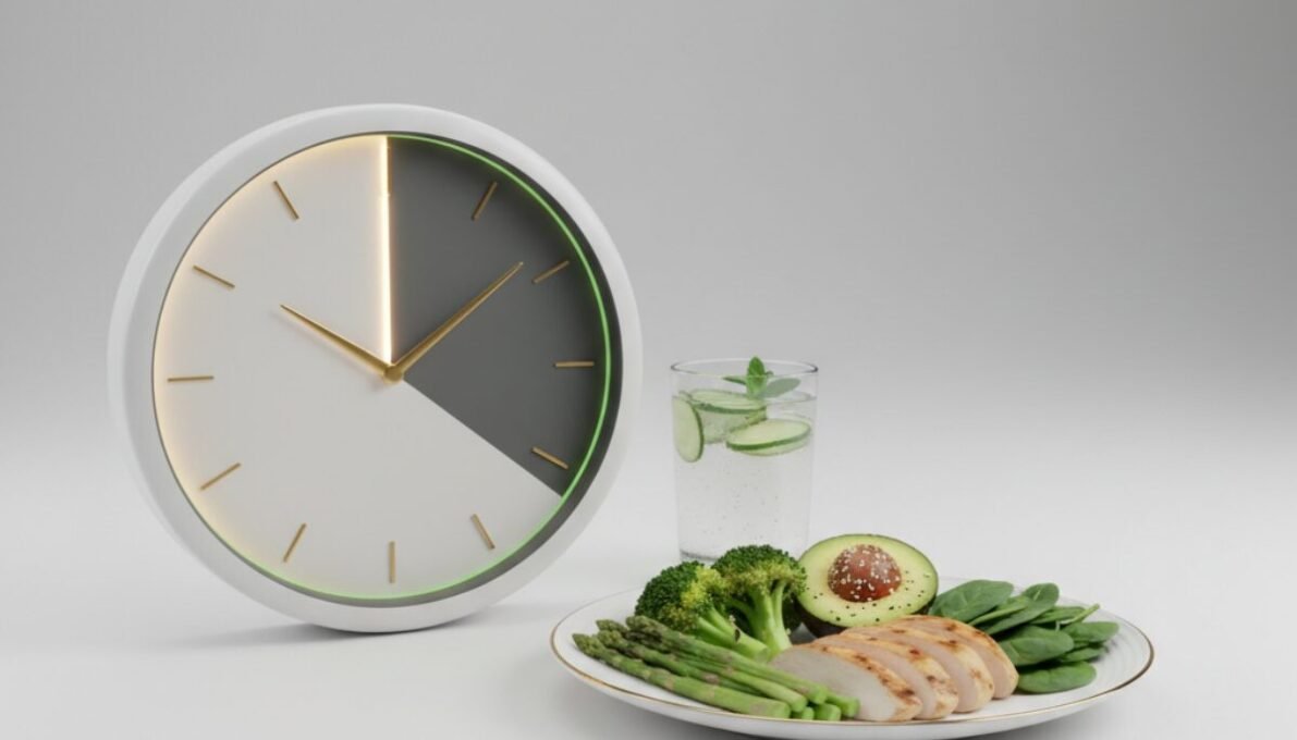 Starting a new eating pattern can feel overwhelming, especially when the internet is flooded with conflicting advice about meal timing, calorie counting, and "the one right way" to fast.
