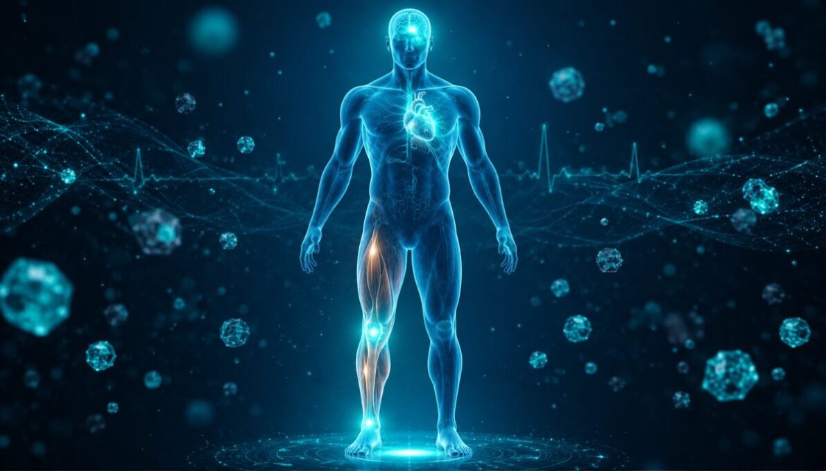 Discover the key magnesium deficiency signs, from muscle cramps to anxiety and poor sleep, plus how to restore healthy levels naturally.