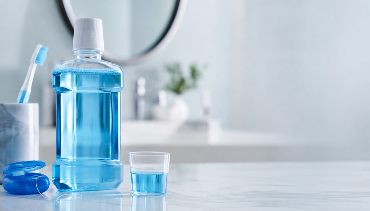 Mouthwash benefits go beyond fresh breath, offering plaque reduction, cavity prevention, and gum protection when the right formula is chosen.