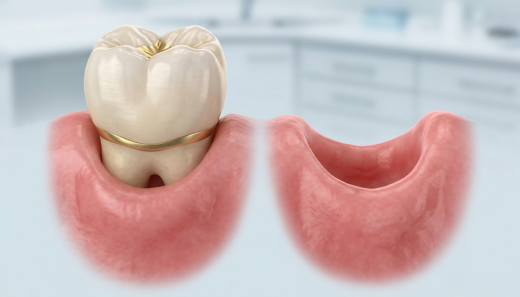 When a tooth is severely infected, patients are often presented with two choices: save the tooth through root canal treatment or remove it entirely.