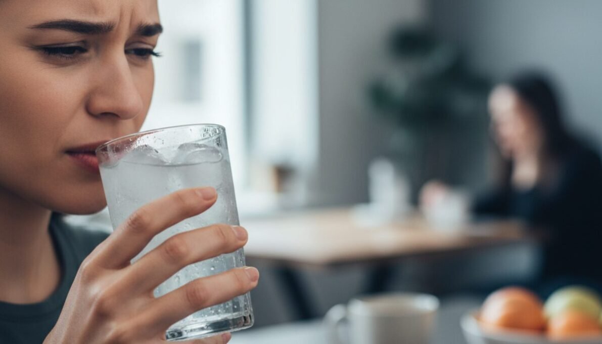 Roughly 1 in 8 adults experiences some degree of tooth sensitivity, and for many, it shows up out of nowhere — one week you're eating ice cream fine, the next you're wincing.