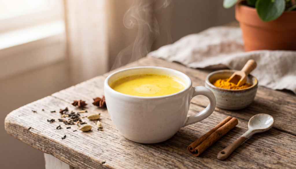 Curcumin's biggest limitation isn't its potency — it's absorption. On its own, curcumin has poor bioavailability, meaning the body struggles to absorb and use it efficiently.