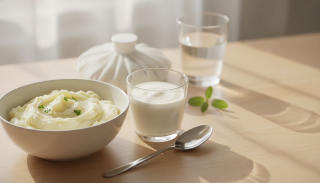 Food choices matter more than most people expect.