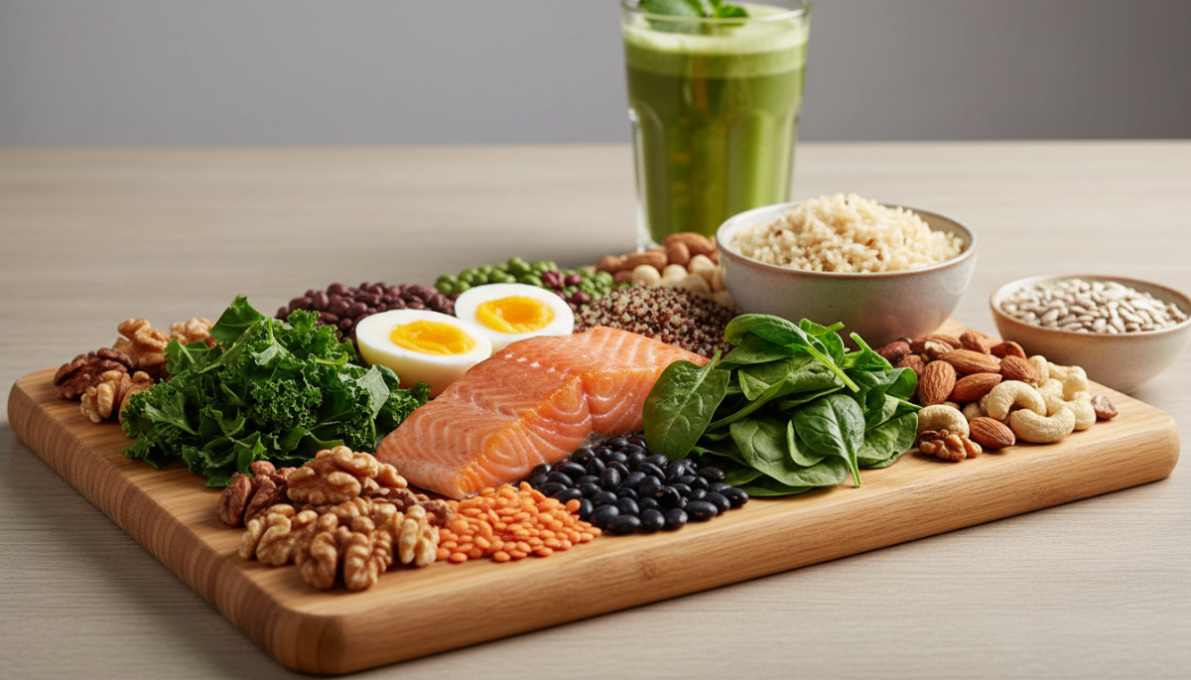 B vitamins importance comes from their direct role in turning food into usable energy, supporting brain and nerve function, and forming healthy red blood cells.