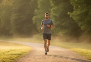 A cardio exercises guide helps you choose, schedule, and progress activities that raise your heart rate for sustained periods, such as walking, cycling, swimming, and running.