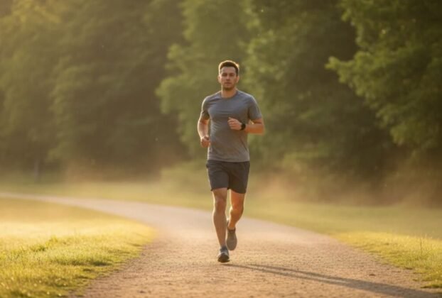 A cardio exercises guide helps you choose, schedule, and progress activities that raise your heart rate for sustained periods, such as walking, cycling, swimming, and running.