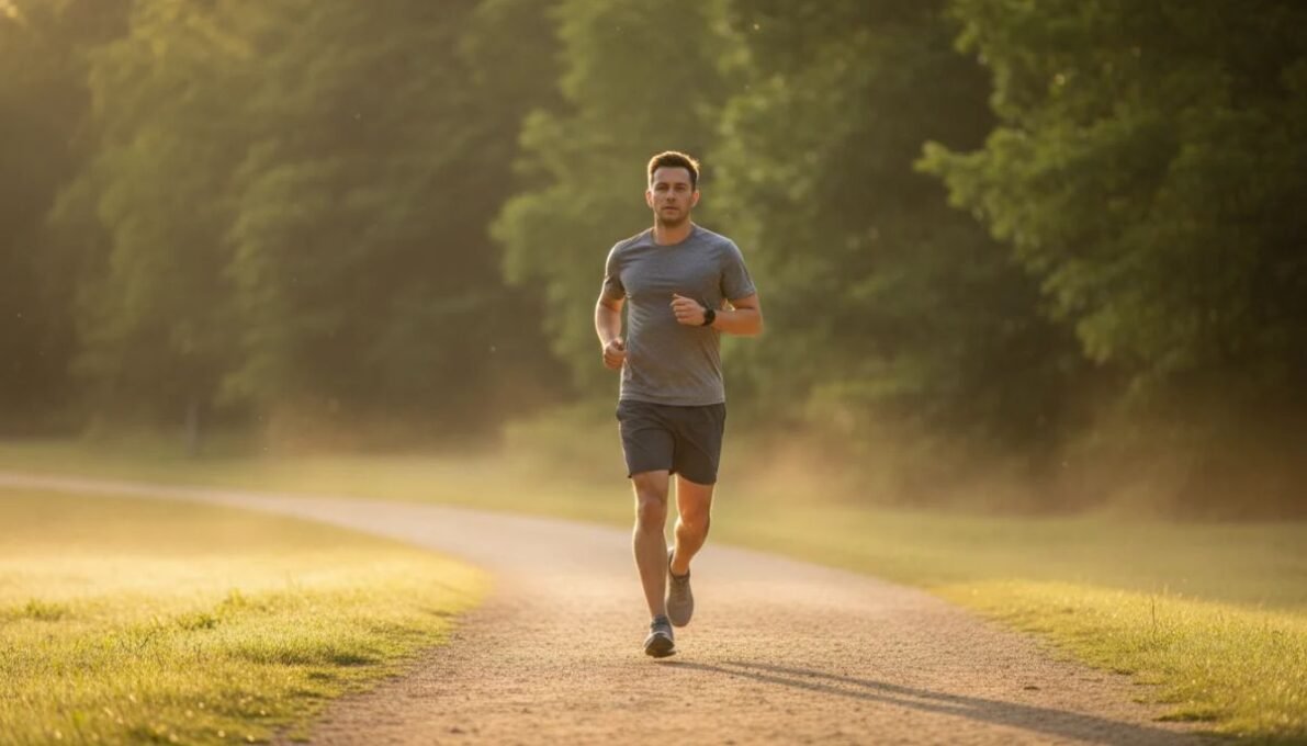 A cardio exercises guide helps you choose, schedule, and progress activities that raise your heart rate for sustained periods, such as walking, cycling, swimming, and running.