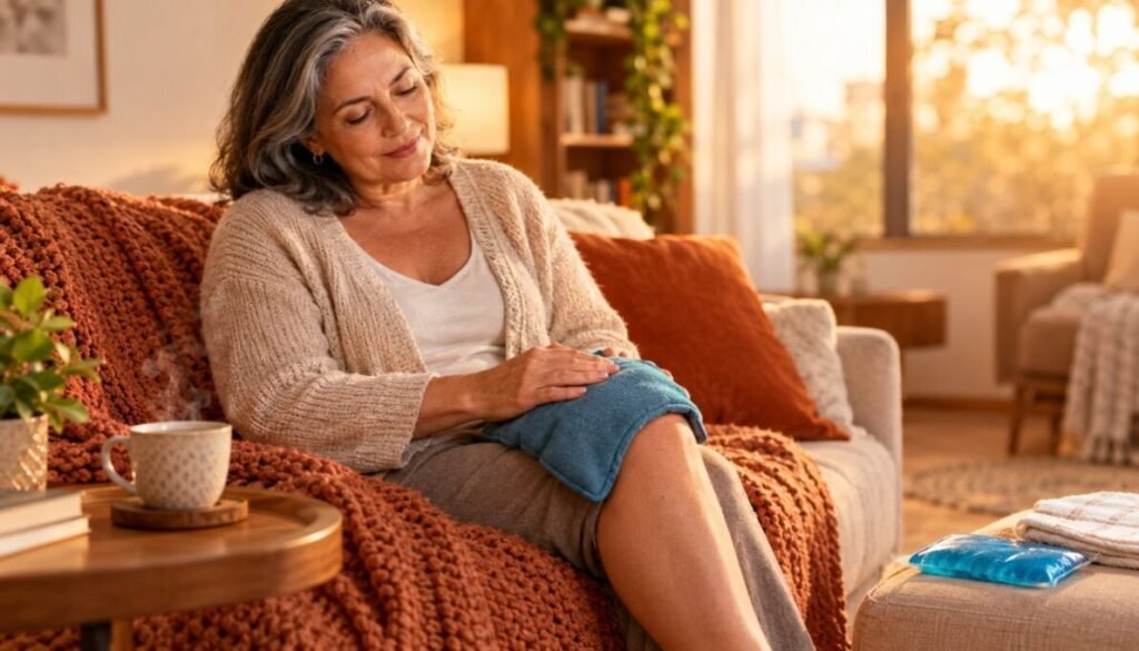 Many people want joint pain relief they can start today, without a prescription. 