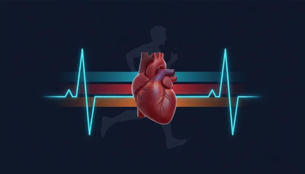 Regular cardio improves heart and lung function, supports blood sugar and blood pressure control, helps with weight management, and benefits mood and sleep.