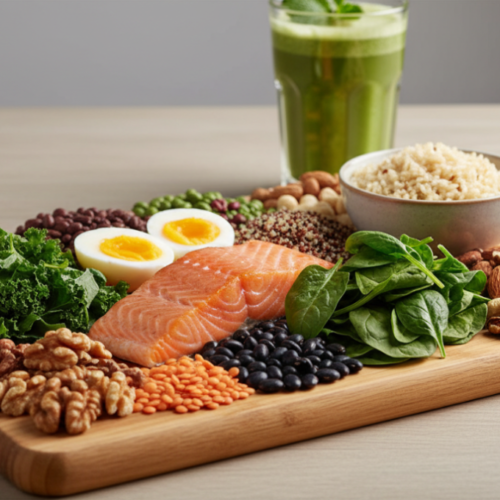 B vitamins importance comes from their direct role in turning food into usable energy, supporting brain and nerve function, and forming healthy red blood cells.