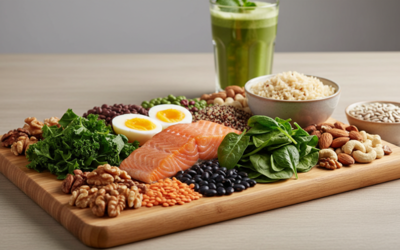 B vitamins importance comes from their direct role in turning food into usable energy, supporting brain and nerve function, and forming healthy red blood cells.