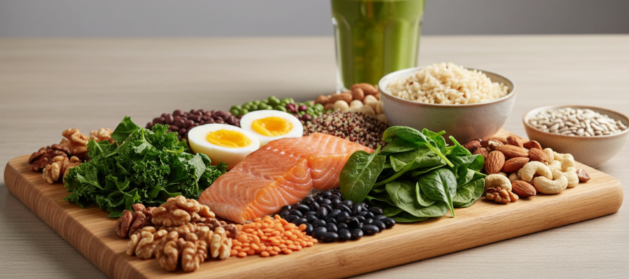B vitamins importance comes from their direct role in turning food into usable energy, supporting brain and nerve function, and forming healthy red blood cells.