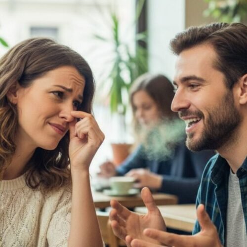 Bad breath, or halitosis, occurs when bacteria in your mouth produce sulfur compounds that create unpleasant odors. The most common causes are poor oral hygiene, food debris, dry mouth, and gum disease
