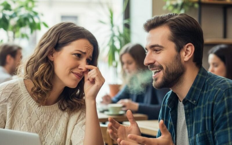 Bad breath, or halitosis, occurs when bacteria in your mouth produce sulfur compounds that create unpleasant odors. The most common causes are poor oral hygiene, food debris, dry mouth, and gum disease
