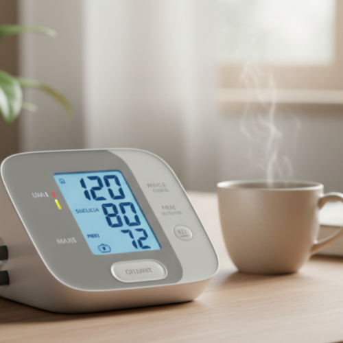 Blood pressure management relies on consistent lifestyle habits: reducing sodium, increasing potassium-rich foods, exercising regularly, managing stress, and maintaining a healthy weight.