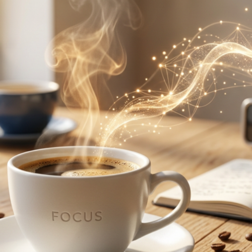 Caffeine effects on health include sharper focus, faster reaction time, and a short-term metabolic lift, but overuse can raise heart rate, disturb sleep, and fuel anxiety