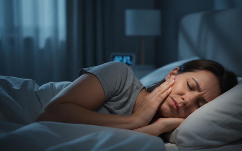 Teeth grinding solutions typically combine protective devices, stress management, and correction of underlying dental or sleep issues.