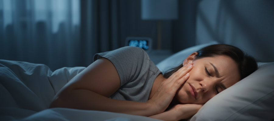 Teeth grinding solutions typically combine protective devices, stress management, and correction of underlying dental or sleep issues.