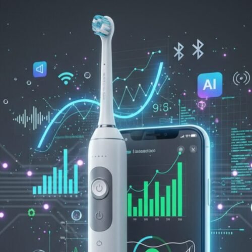 Best Electric Toothbrush 2026: Top 5 Models for Optimal Dental Care