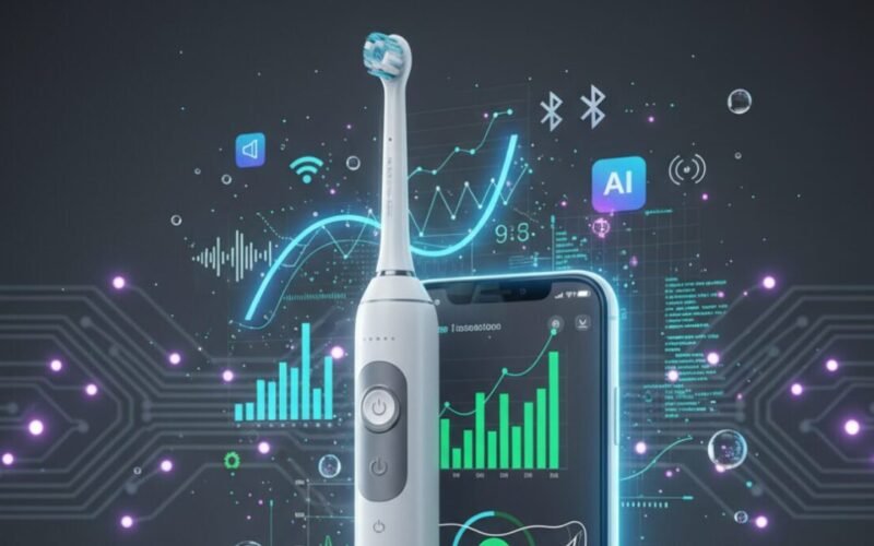 Best Electric Toothbrush 2026: Top 5 Models for Optimal Dental Care