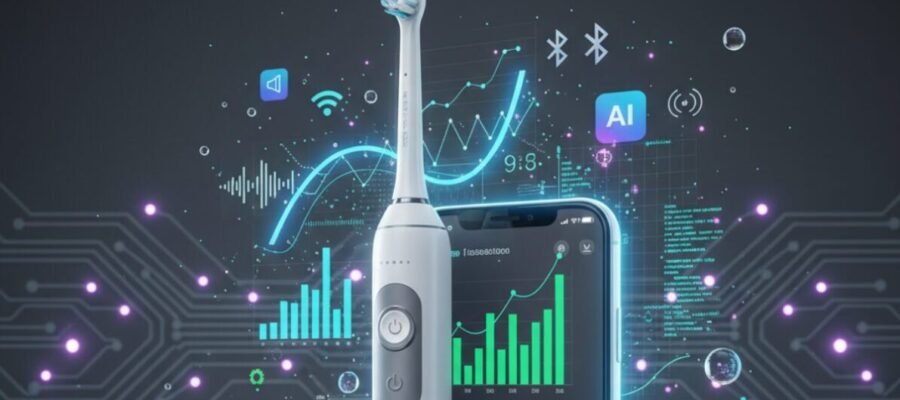 Best Electric Toothbrush 2026: Top 5 Models for Optimal Dental Care
