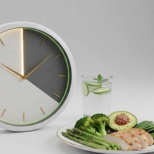 Starting a new eating pattern can feel overwhelming, especially when the internet is flooded with conflicting advice about meal timing, calorie counting, and "the one right way" to fast.