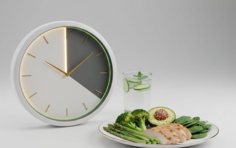 Starting a new eating pattern can feel overwhelming, especially when the internet is flooded with conflicting advice about meal timing, calorie counting, and "the one right way" to fast.
