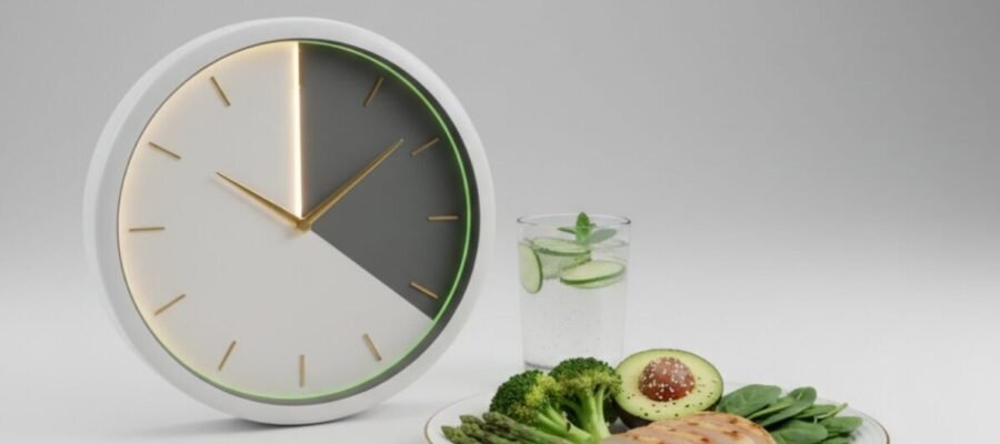 Starting a new eating pattern can feel overwhelming, especially when the internet is flooded with conflicting advice about meal timing, calorie counting, and "the one right way" to fast.