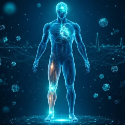 Discover the key magnesium deficiency signs, from muscle cramps to anxiety and poor sleep, plus how to restore healthy levels naturally.