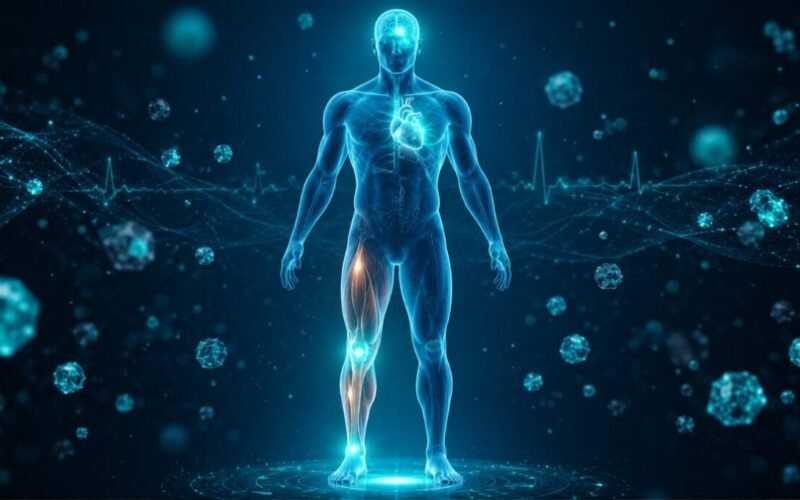 Discover the key magnesium deficiency signs, from muscle cramps to anxiety and poor sleep, plus how to restore healthy levels naturally.