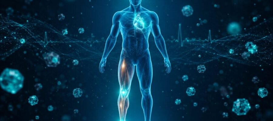 Discover the key magnesium deficiency signs, from muscle cramps to anxiety and poor sleep, plus how to restore healthy levels naturally.