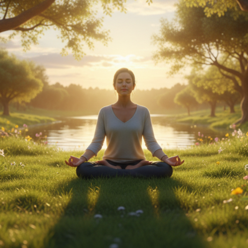 Natural Remedies for Anxiety