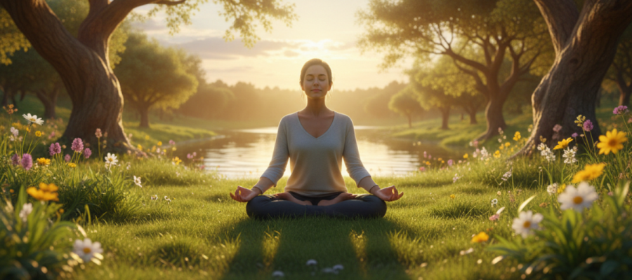 Natural Remedies for Anxiety