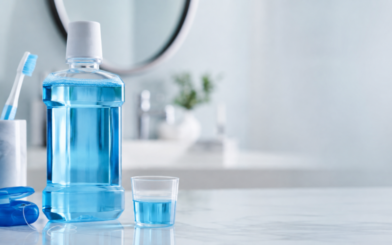 Mouthwash benefits go beyond fresh breath, offering plaque reduction, cavity prevention, and gum protection when the right formula is chosen.
