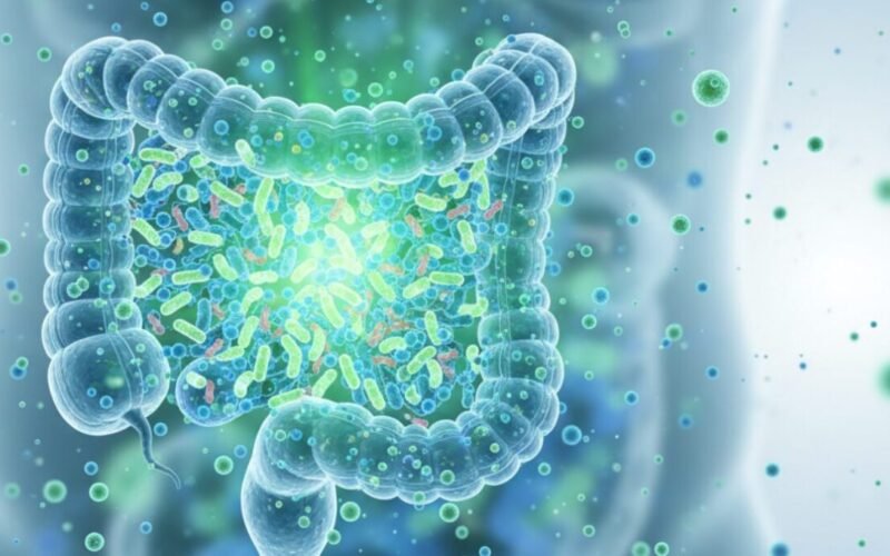 Most people don't think about their gut until something goes wrong: bloating after meals, sluggish digestion, or catching every cold that goes around the office.