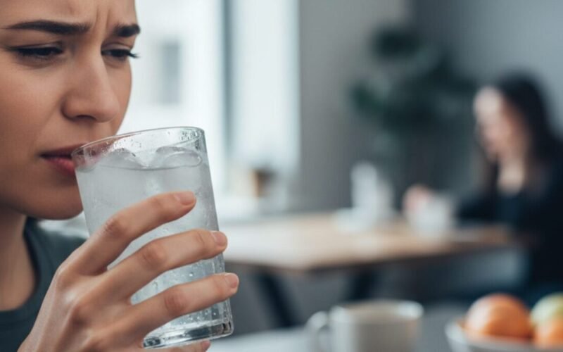 Roughly 1 in 8 adults experiences some degree of tooth sensitivity, and for many, it shows up out of nowhere — one week you're eating ice cream fine, the next you're wincing.